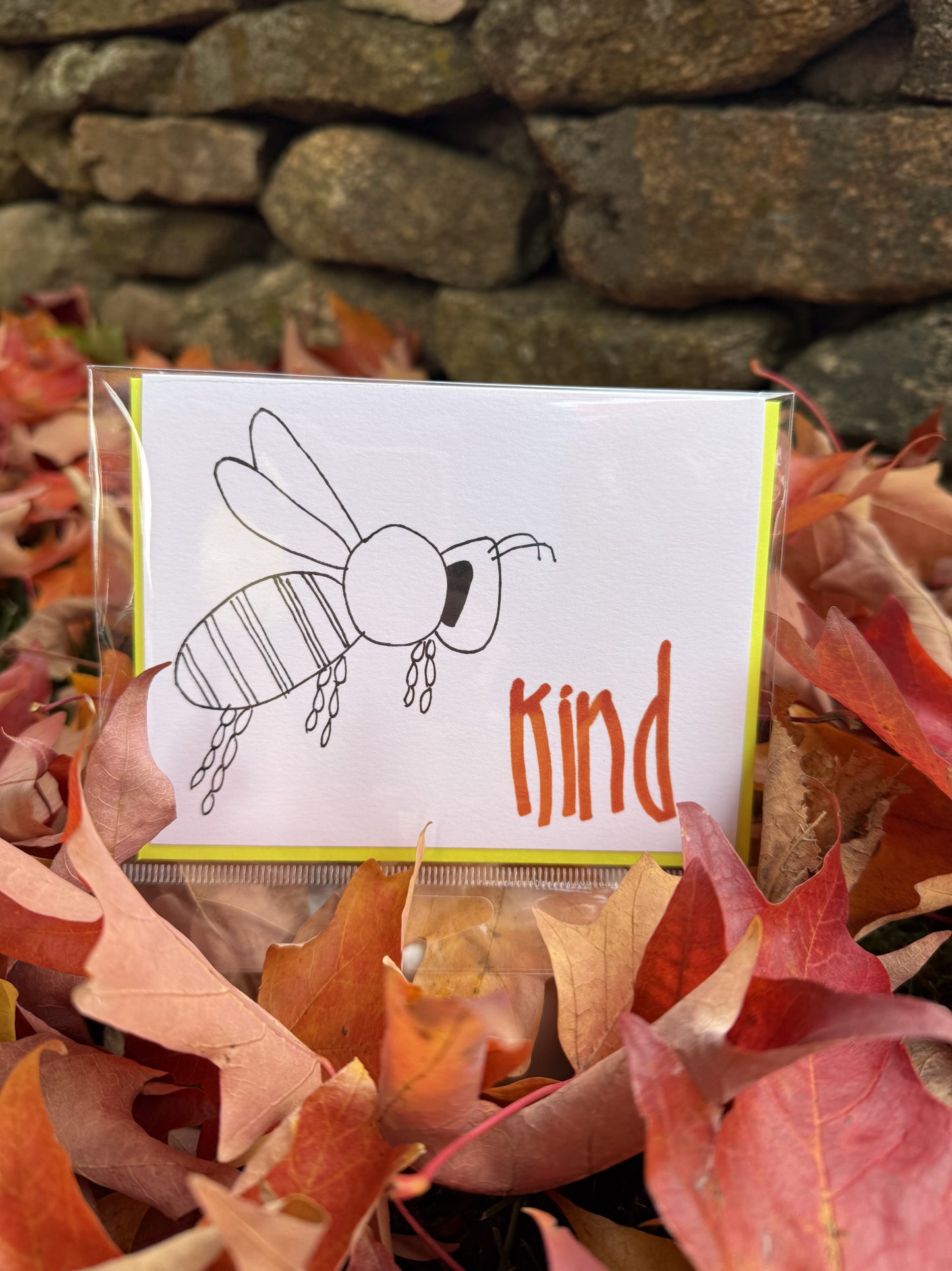Bee Kind