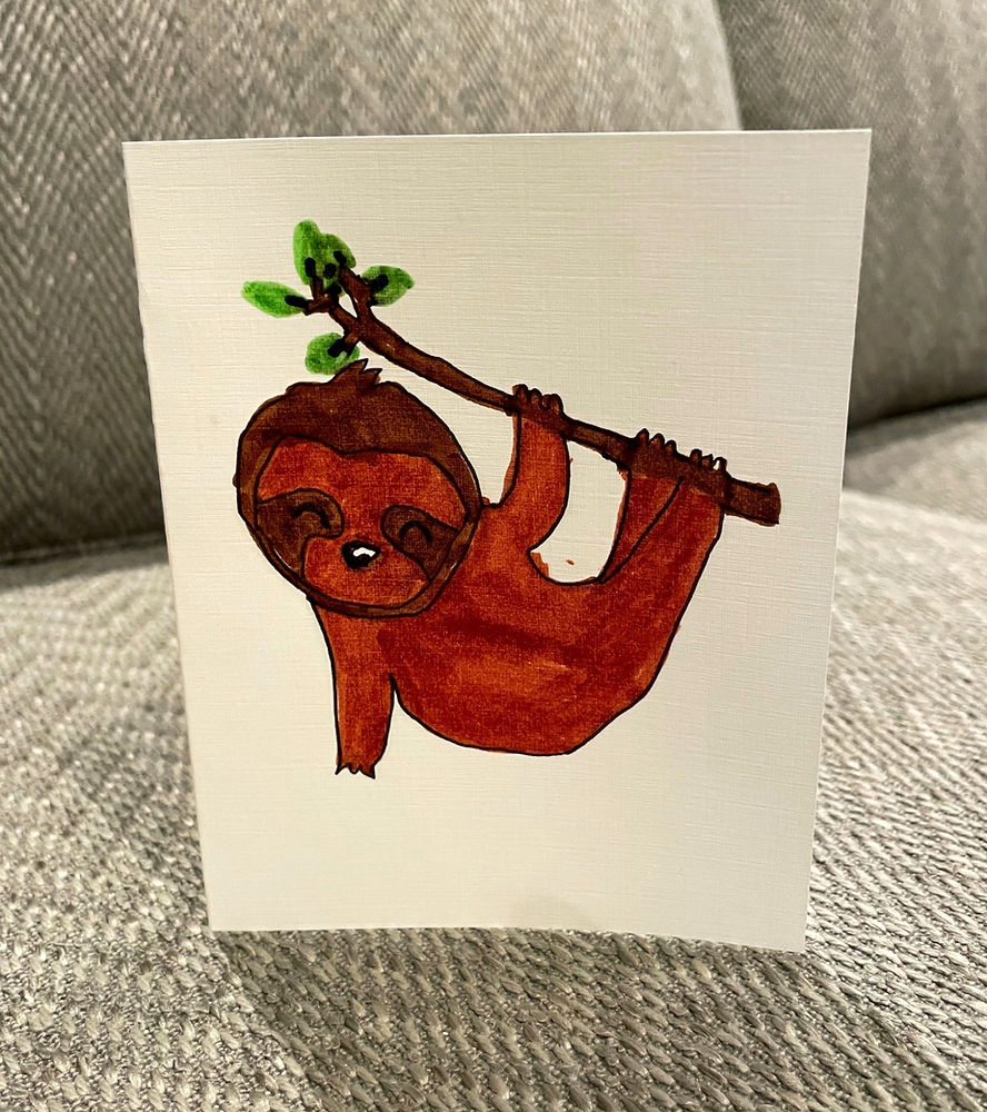 sloth