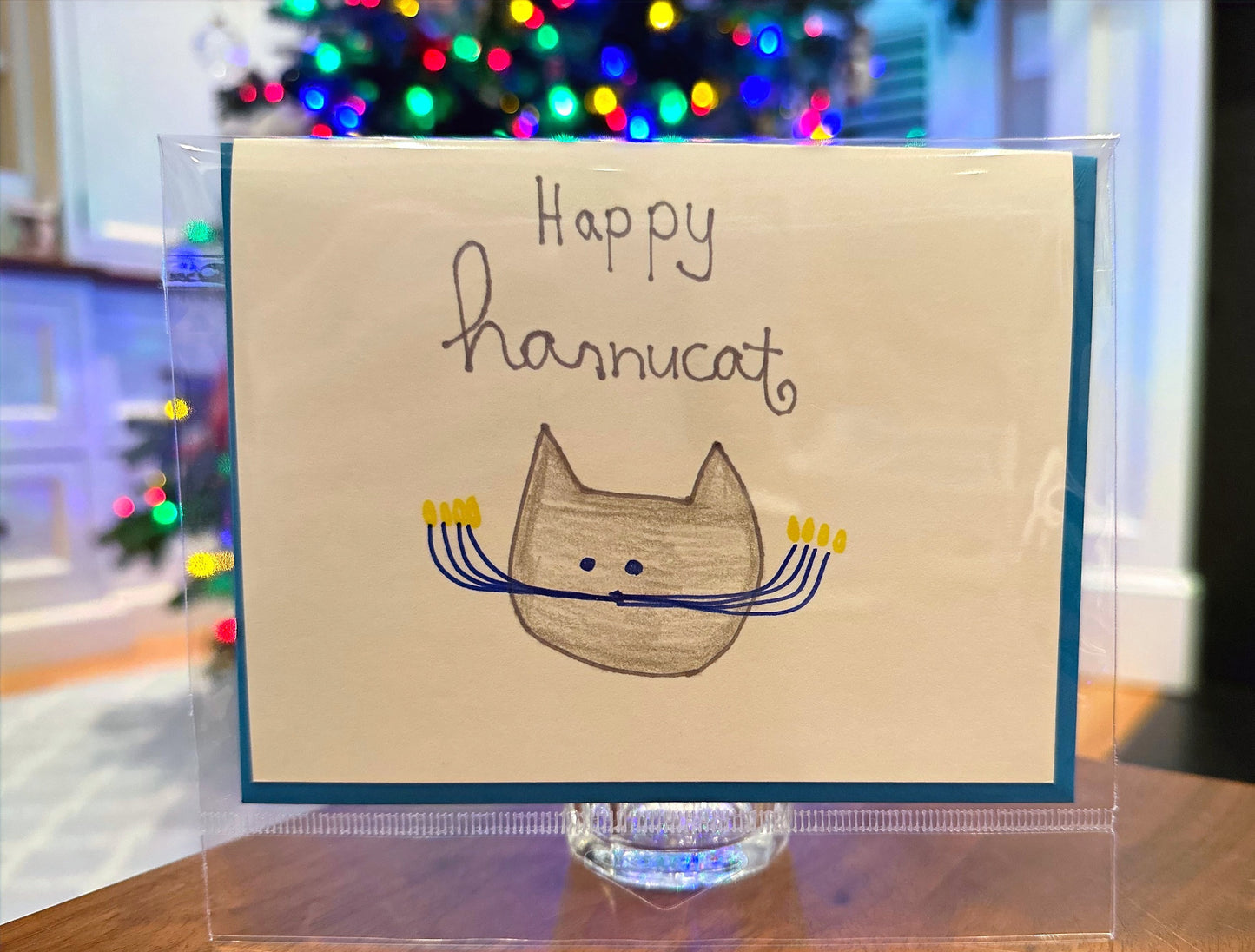 hannucat