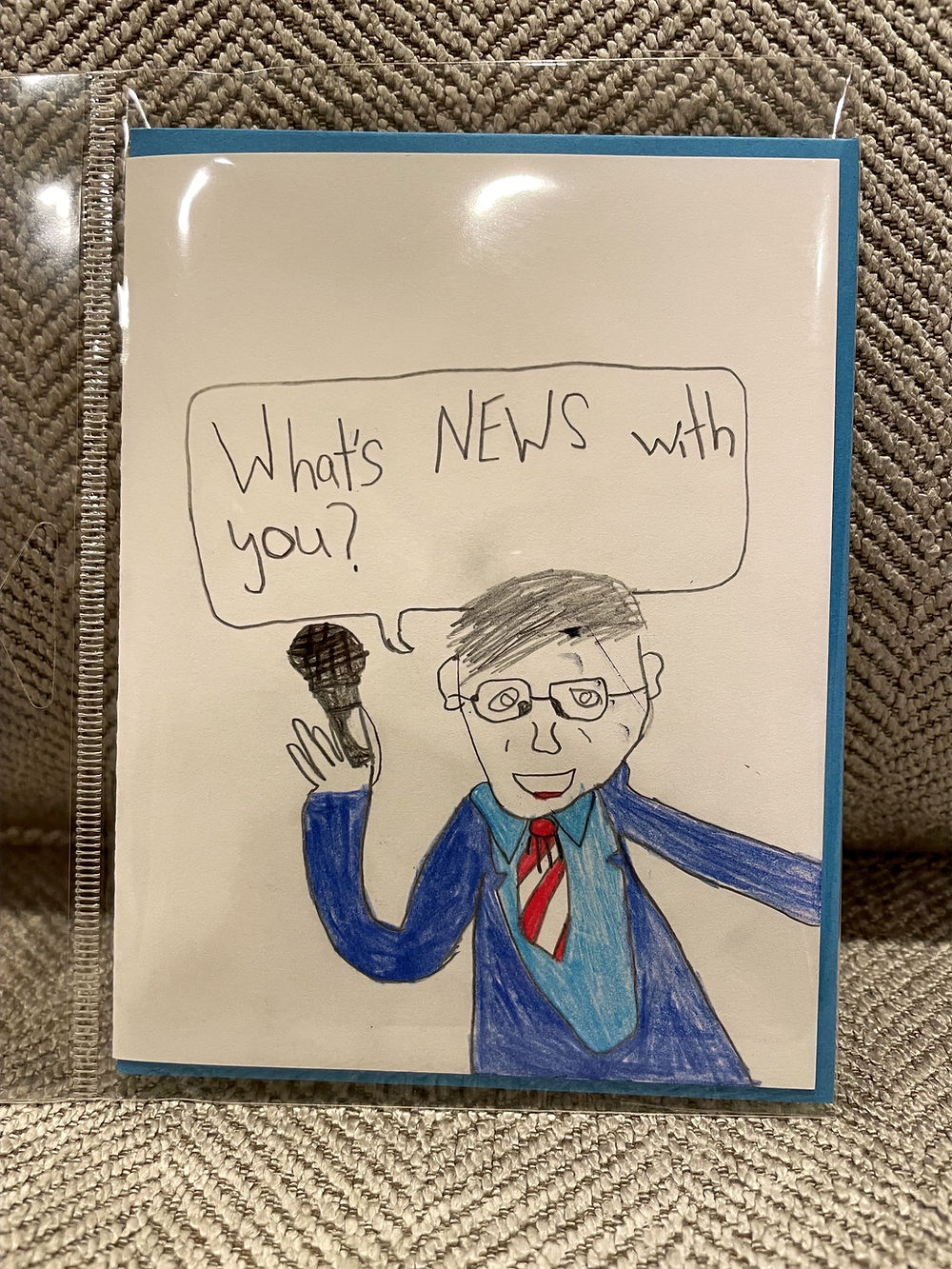 what's news with you