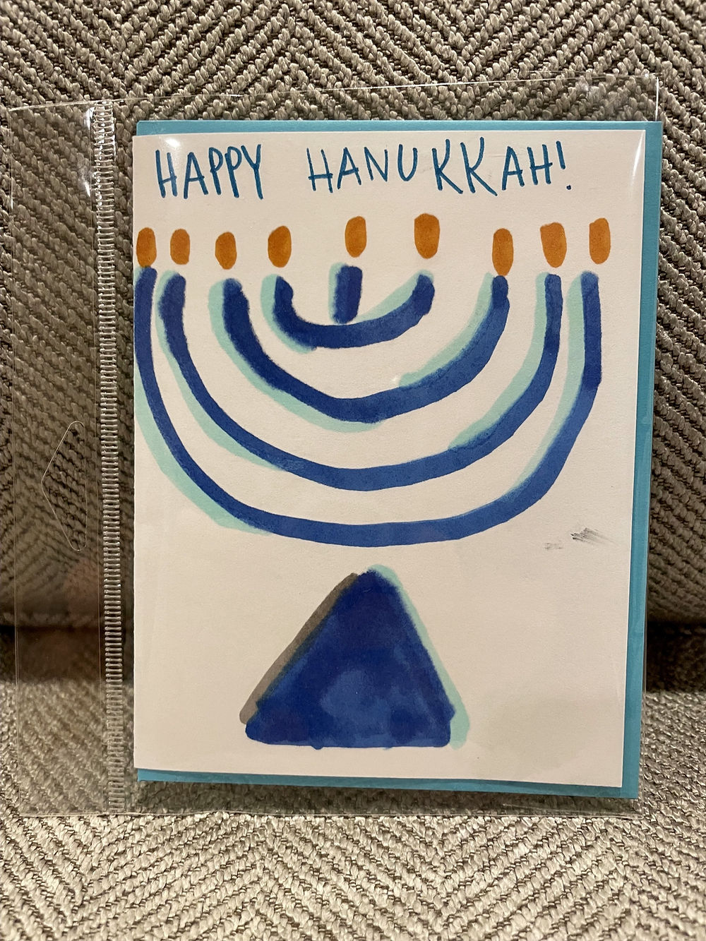 happy hanukkah